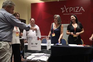 syriza kalpes